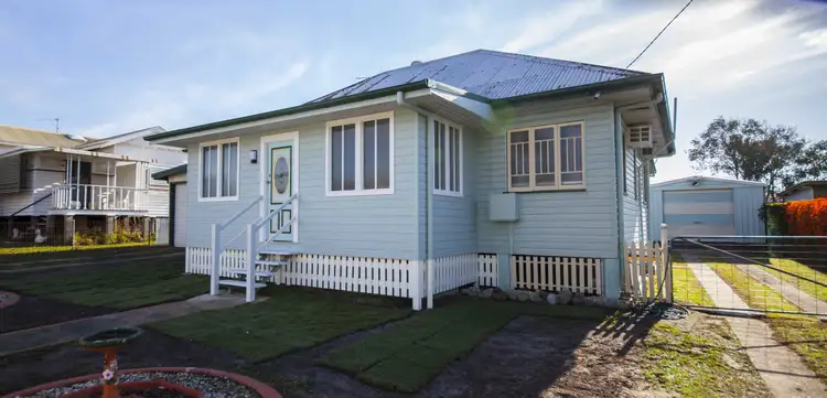 267 Walker St, Maryborough QLD 4650