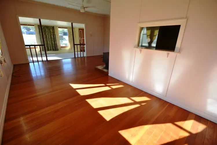 Second view of Homely house listing, 9 Glennie St, Warwick QLD 4370