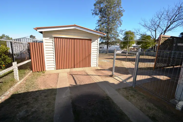 Sixth view of Homely house listing, 9 Glennie St, Warwick QLD 4370