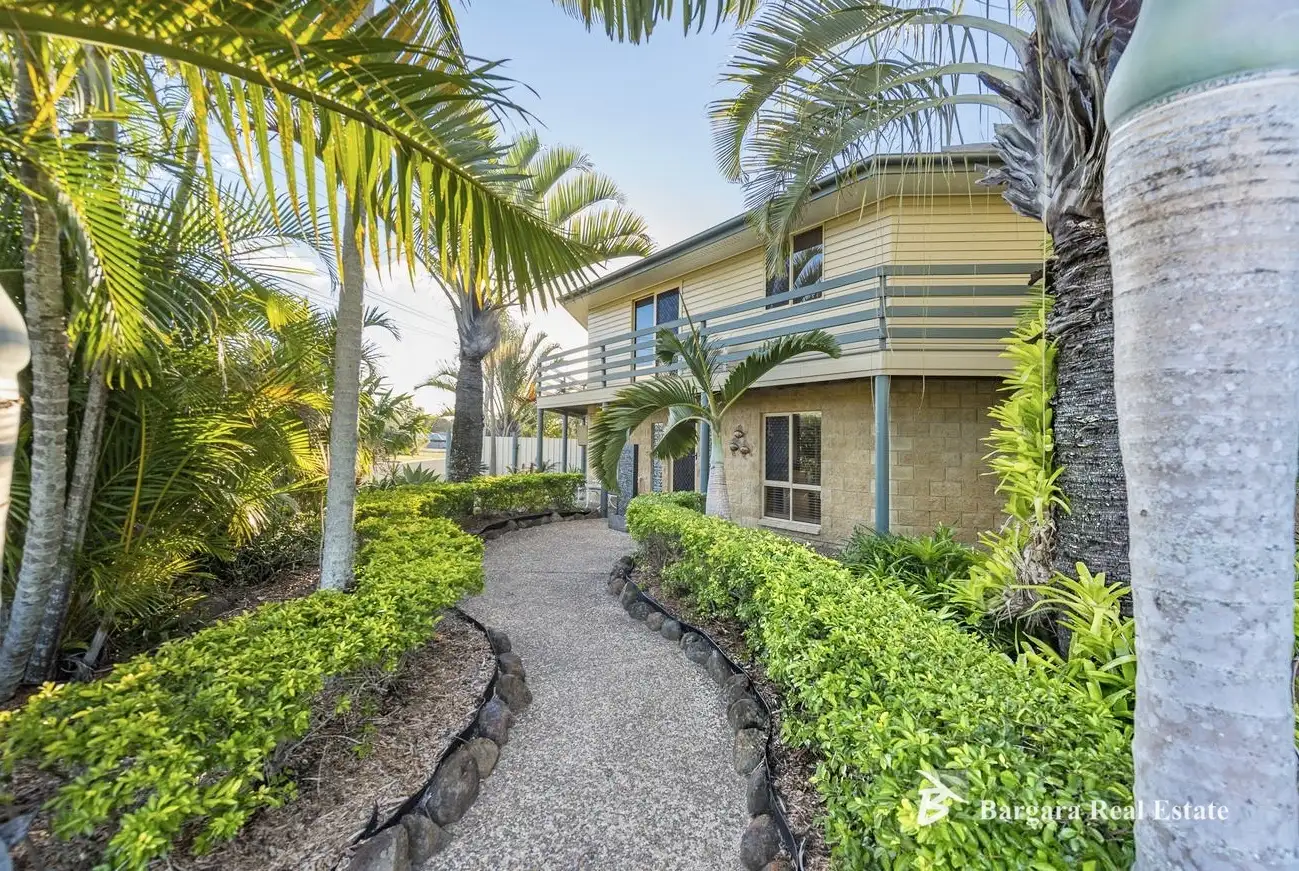 Main view of Homely house listing, 1 Tower St, Moore Park Beach QLD 4670