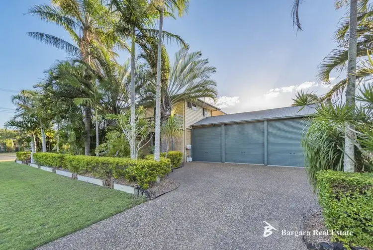 Second view of Homely house listing, 1 Tower St, Moore Park Beach QLD 4670
