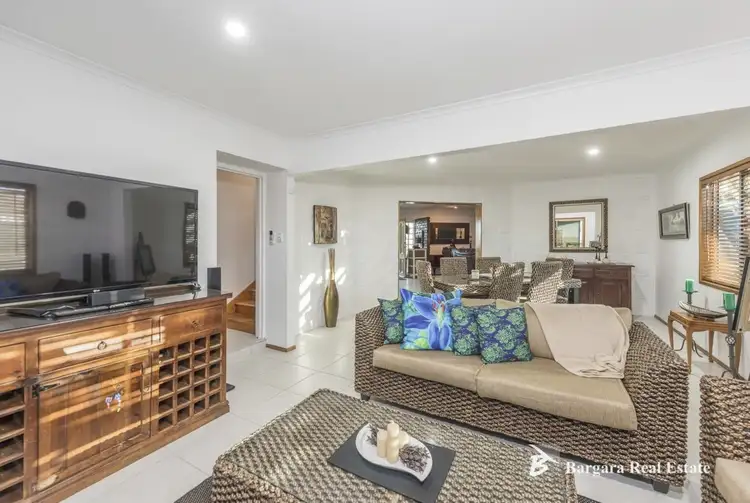 Fourth view of Homely house listing, 1 Tower St, Moore Park Beach QLD 4670