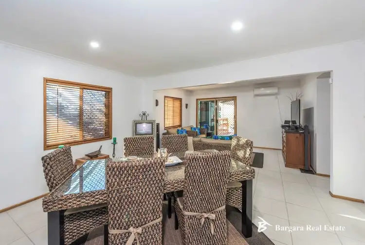 Fifth view of Homely house listing, 1 Tower St, Moore Park Beach QLD 4670