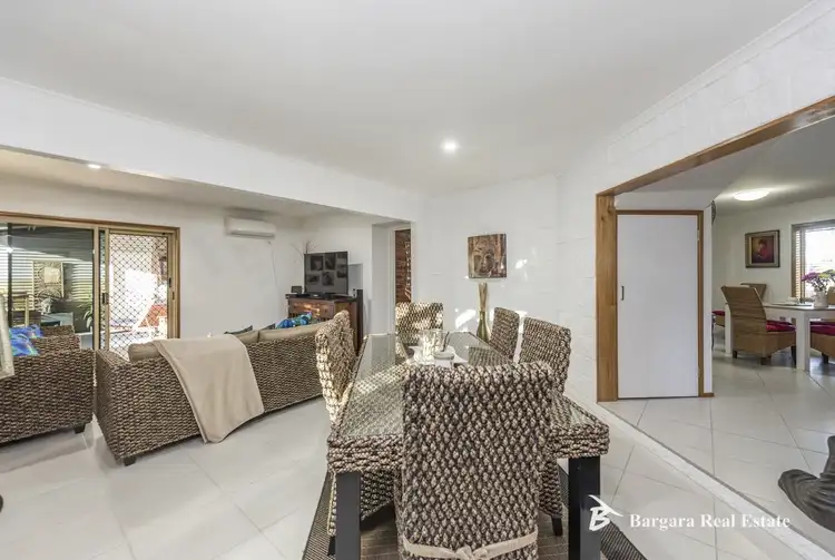 Sixth view of Homely house listing, 1 Tower St, Moore Park Beach QLD 4670