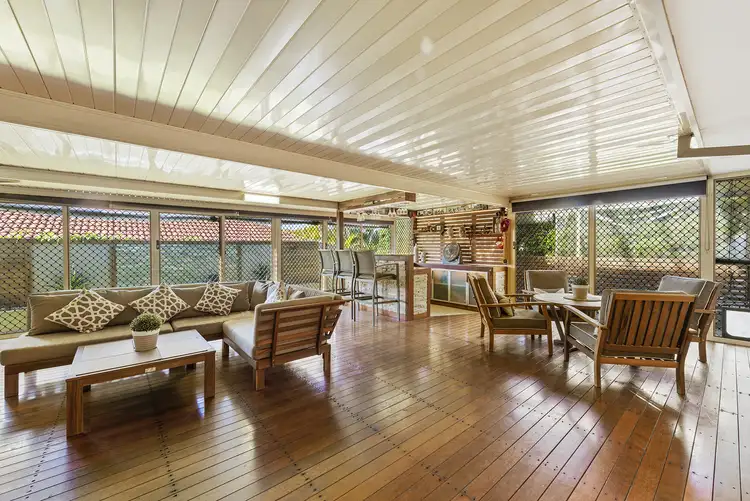 Third view of Homely house listing, 47 Cossington Cct, Maudsland QLD 4210