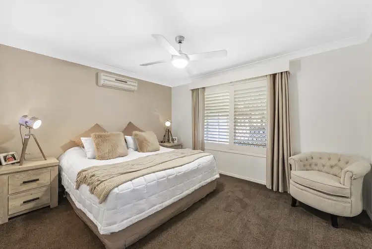 Fifth view of Homely house listing, 47 Cossington Cct, Maudsland QLD 4210