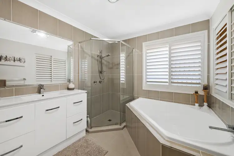 Sixth view of Homely house listing, 47 Cossington Cct, Maudsland QLD 4210