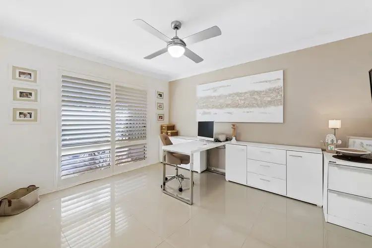 Seventh view of Homely house listing, 47 Cossington Cct, Maudsland QLD 4210