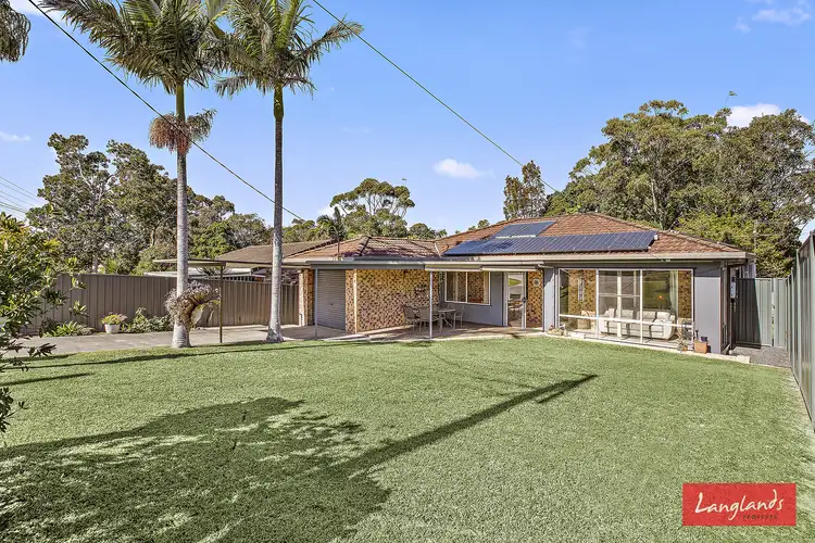 Main view of Homely house listing, 54 Diamond Head Dr, Sandy Beach NSW 2456