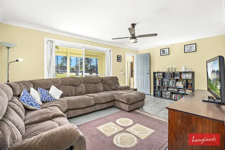 Third view of Homely house listing, 54 Diamond Head Dr, Sandy Beach NSW 2456