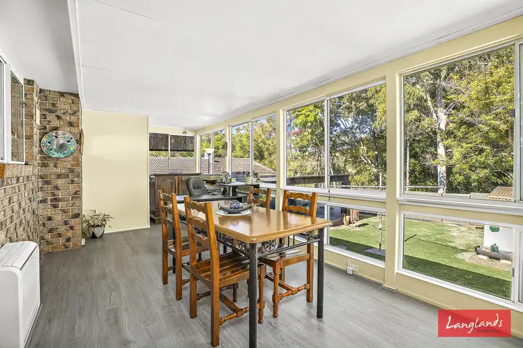 Fifth view of Homely house listing, 54 Diamond Head Dr, Sandy Beach NSW 2456