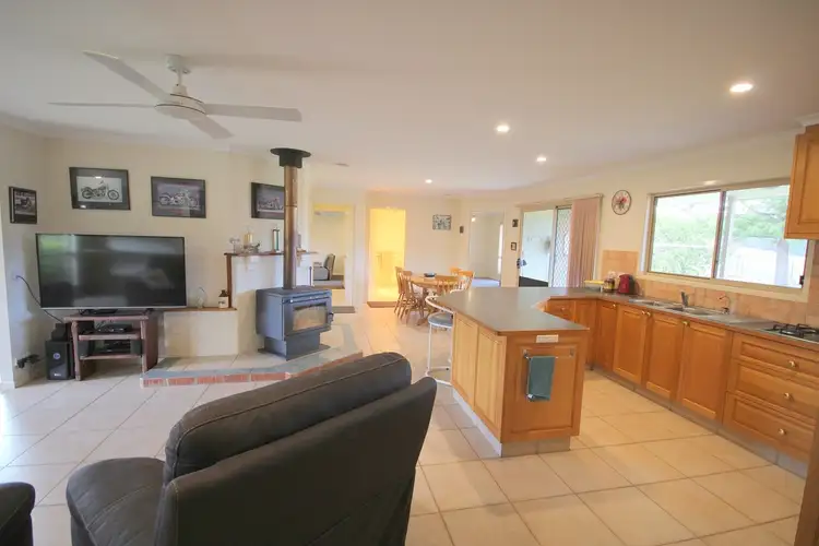 Sixth view of Homely rural property listing, 616 "Wattle Hill", Wyndham NSW 2550