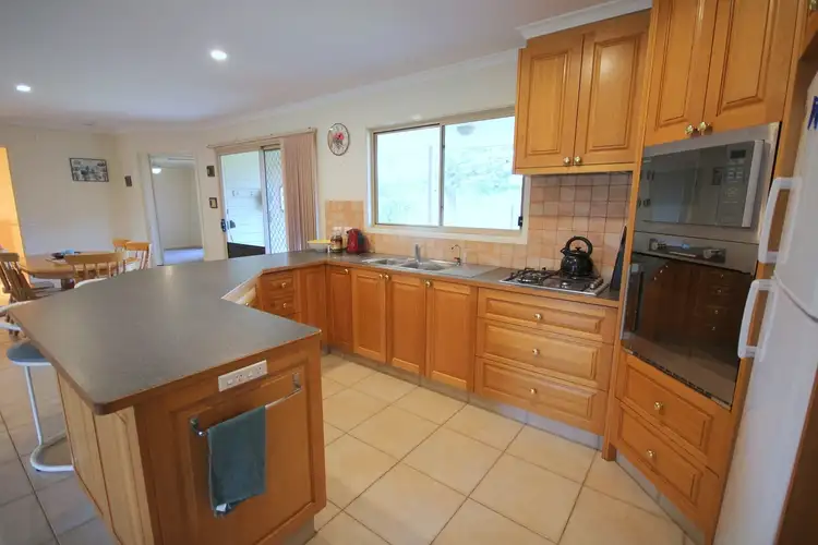 Seventh view of Homely rural property listing, 616 "Wattle Hill", Wyndham NSW 2550