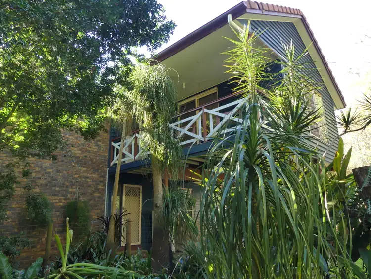 Second view of Homely house listing, 32 Melaleuca Rd, Gooburrum QLD 4670