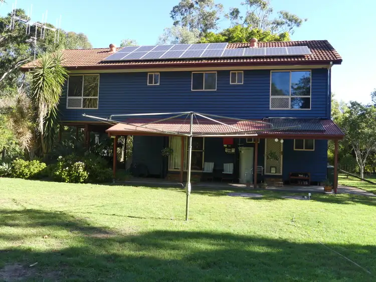 Fourth view of Homely house listing, 32 Melaleuca Rd, Gooburrum QLD 4670