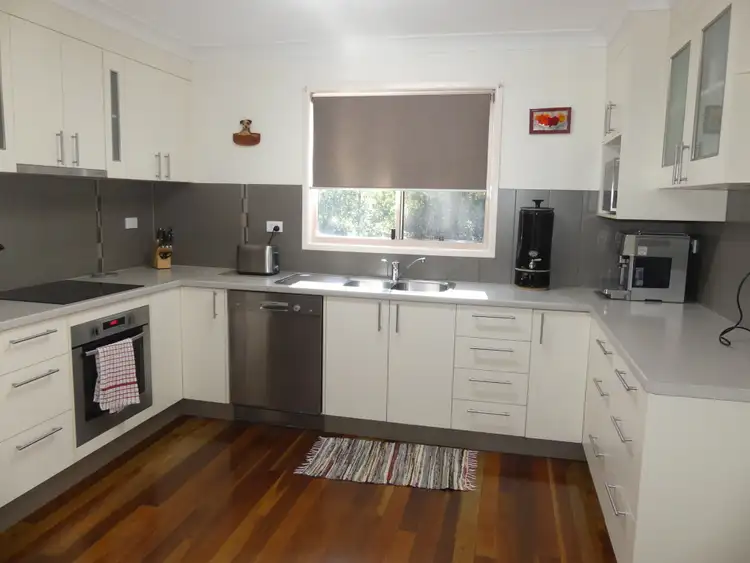Fifth view of Homely house listing, 32 Melaleuca Rd, Gooburrum QLD 4670