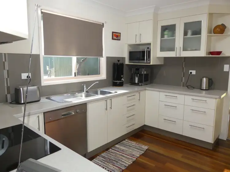 Sixth view of Homely house listing, 32 Melaleuca Rd, Gooburrum QLD 4670