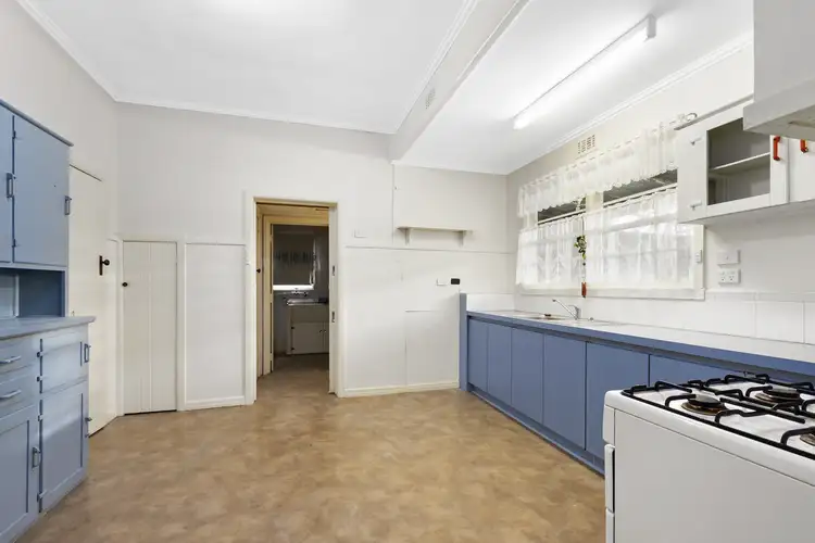 Third view of Homely house listing, 3 Boisdale St, Maffra VIC 3860