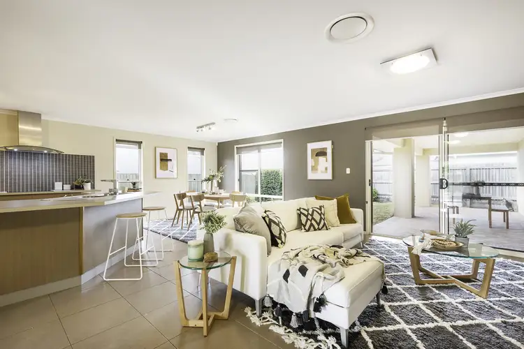 Second view of Homely house listing, 348 Mackenzie St, Rangeville QLD 4350