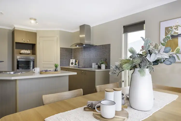 Third view of Homely house listing, 348 Mackenzie St, Rangeville QLD 4350