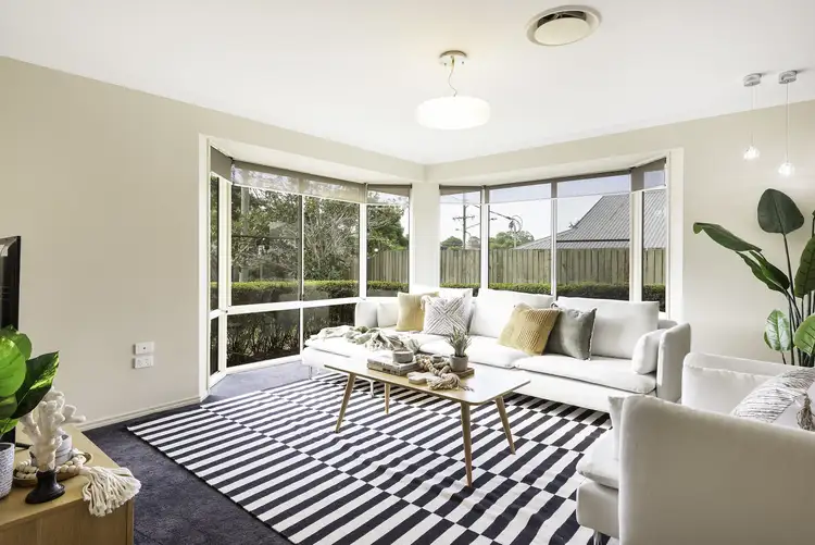 Fourth view of Homely house listing, 348 Mackenzie St, Rangeville QLD 4350