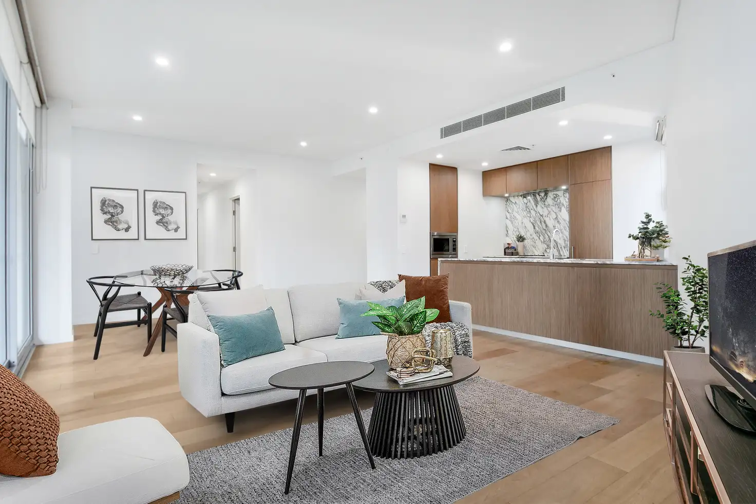 Main view of Homely apartment listing, Unit 1001/11 Alberta St, Sydney NSW 2000