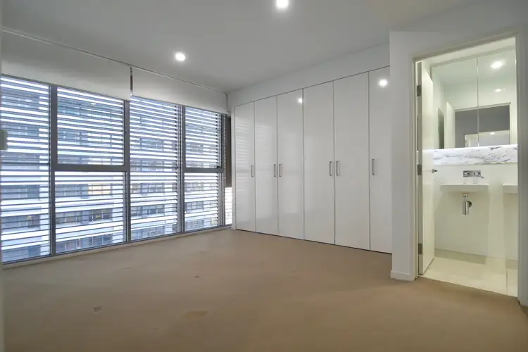 Third view of Homely apartment listing, Unit 1001/11 Alberta St, Sydney NSW 2000