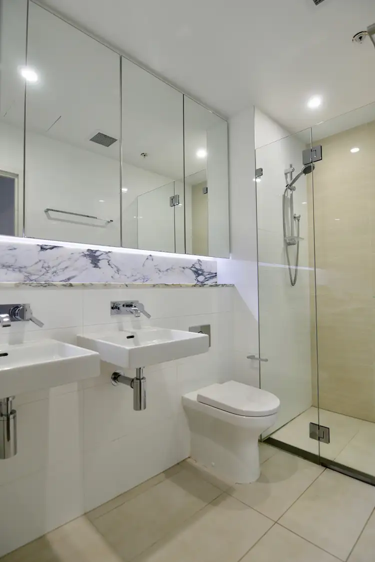 Fifth view of Homely apartment listing, Unit 1001/11 Alberta St, Sydney NSW 2000