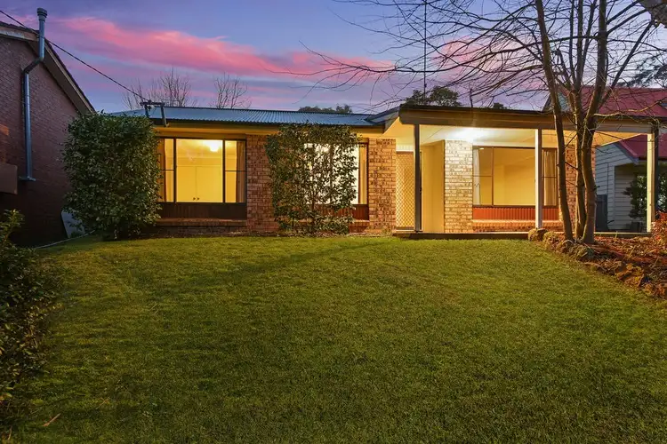 113 Mount St, Leura NSW 2780