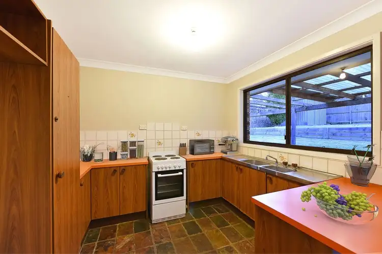 Fifth view of Homely house listing, 113 Mount St, Leura NSW 2780