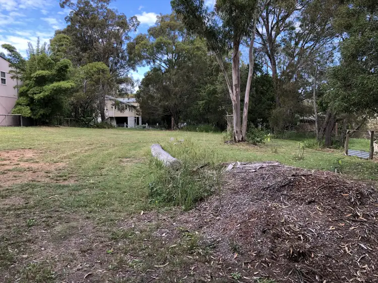 Third view of Homely land listing, 30 Eastbourne Tce, Macleay Island QLD 4184
