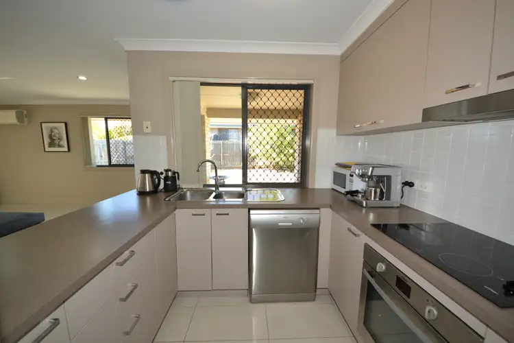 Third view of Homely house listing, 8 Lawson Ct, Gracemere QLD 4702