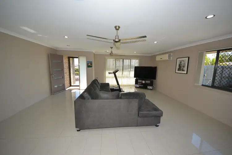 Fourth view of Homely house listing, 8 Lawson Ct, Gracemere QLD 4702