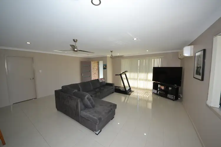 Sixth view of Homely house listing, 8 Lawson Ct, Gracemere QLD 4702