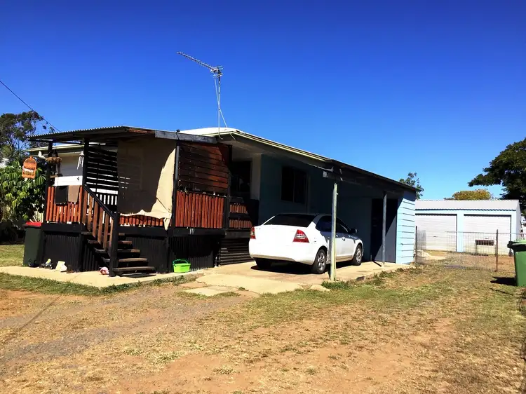 5 Boronia St, Blackwater QLD 4717