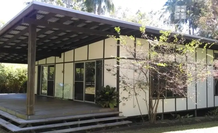 1 Egret Lane, Moore Park Beach QLD 4670