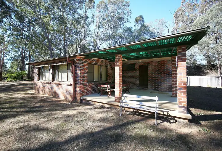 Fourth view of Homely rural property listing, 90 Mulhollands Rd, Picton NSW 2571