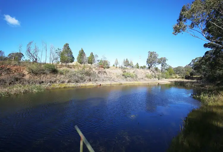 Fifth view of Homely rural property listing, 90 Mulhollands Rd, Picton NSW 2571