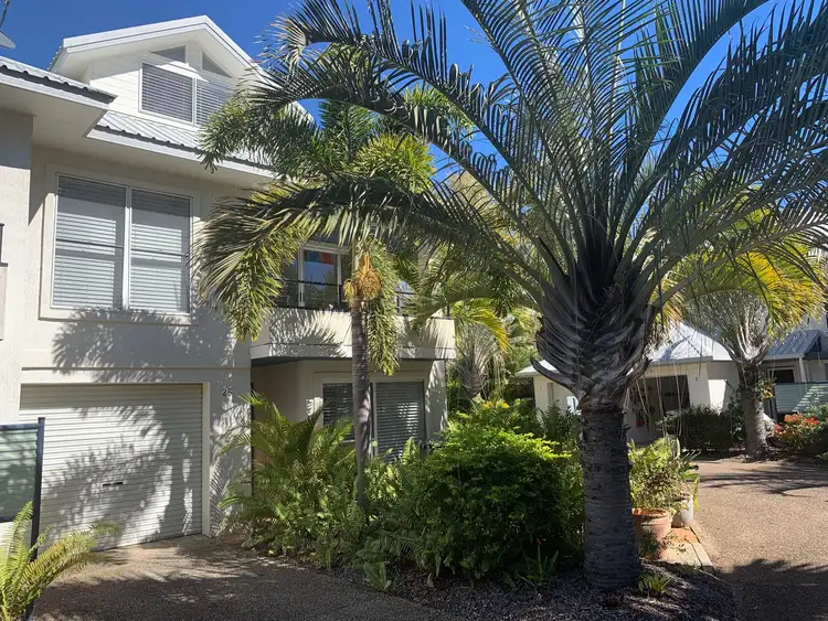 Unit 26/2 Sylvan Dr, Moore Park Beach QLD 4670