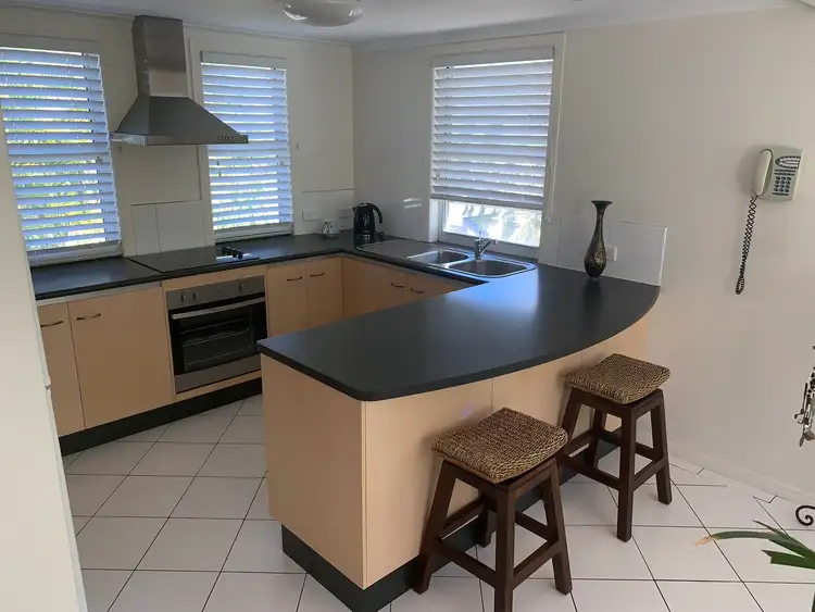 Third view of Homely house listing, Unit 26/2 Sylvan Dr, Moore Park Beach QLD 4670