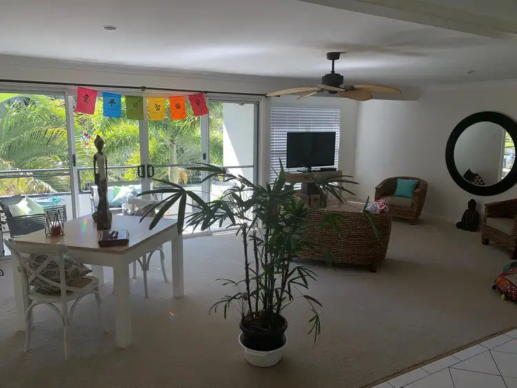 Fourth view of Homely house listing, Unit 26/2 Sylvan Dr, Moore Park Beach QLD 4670