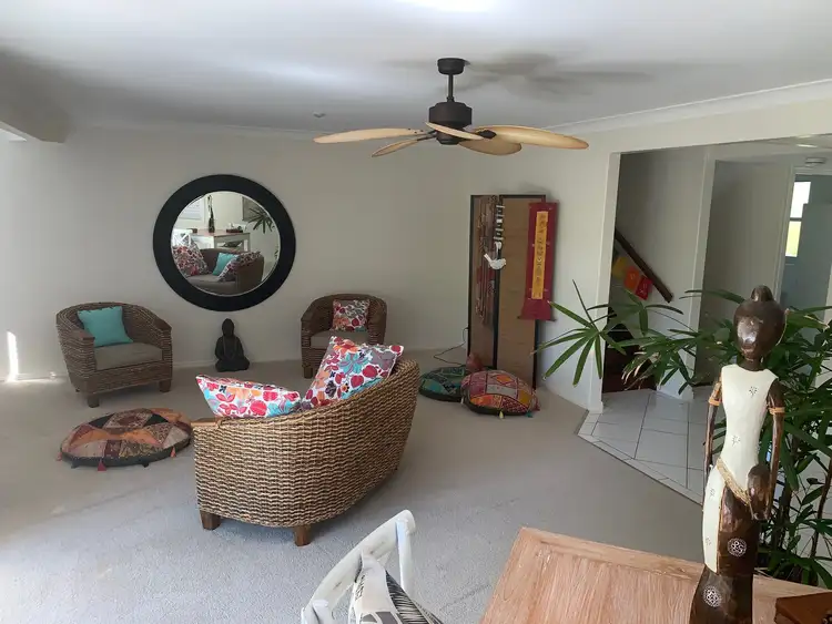 Fifth view of Homely house listing, Unit 26/2 Sylvan Dr, Moore Park Beach QLD 4670