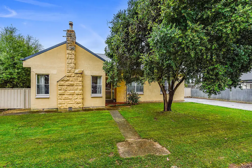 Main view of Homely house listing, 15 Riddoch St, Penola SA 5277