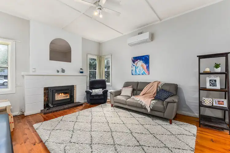 Second view of Homely house listing, 15 Riddoch St, Penola SA 5277