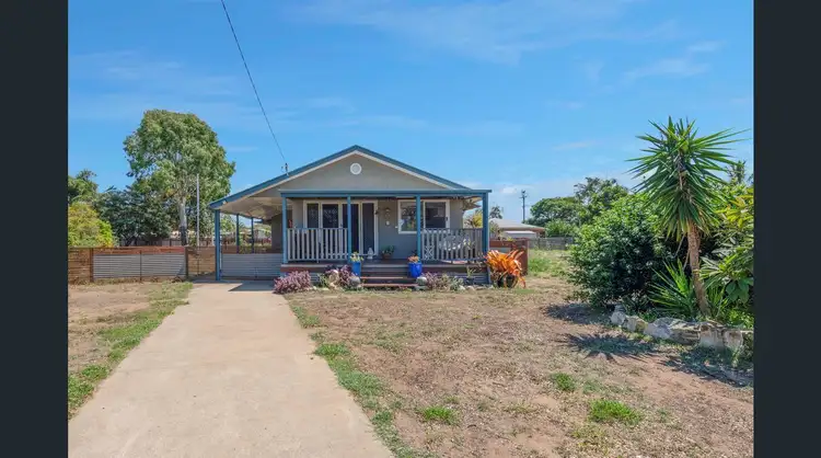 3 Hibiscus Avenue, Moore Park Beach QLD 4670