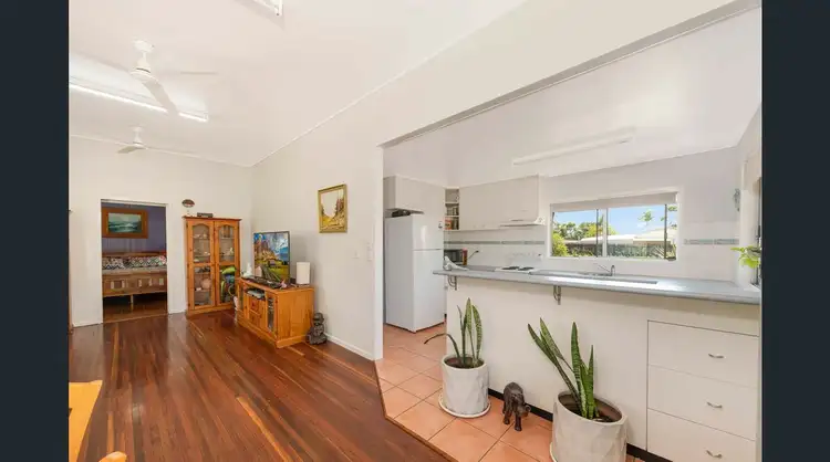 Third view of Homely house listing, 3 Hibiscus Avenue, Moore Park Beach QLD 4670