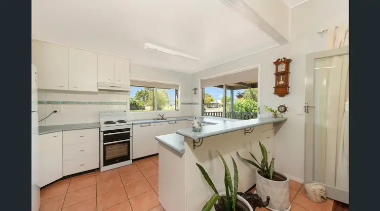 Fourth view of Homely house listing, 3 Hibiscus Avenue, Moore Park Beach QLD 4670