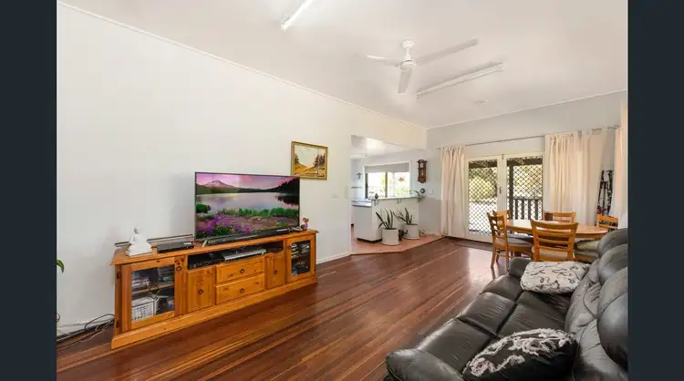 Fifth view of Homely house listing, 3 Hibiscus Avenue, Moore Park Beach QLD 4670