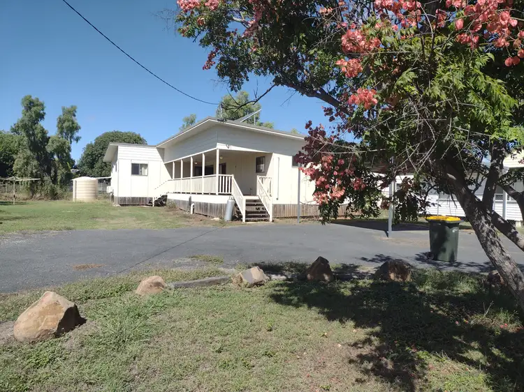 Main view of Homely house listing, 2 Slider, Capella QLD 4723