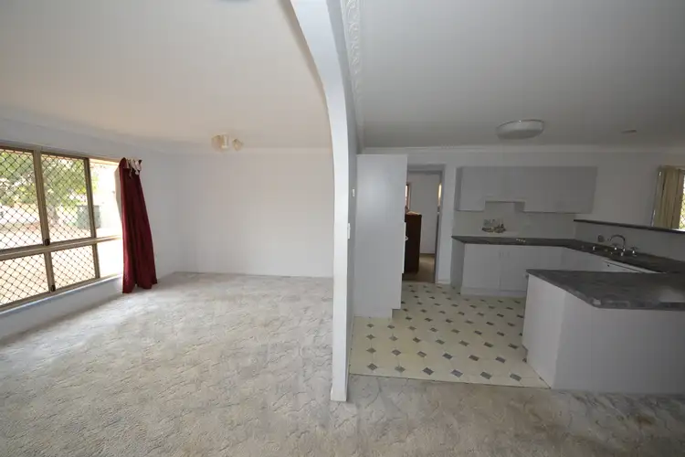 Third view of Homely house listing, 33 Davison St, Gracemere QLD 4702